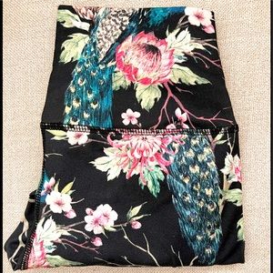 EVCR | workout leggings